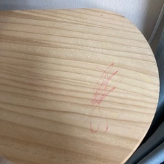 キャットタワー SUMIKA New突っ張り型木製キャットタワー 付属品・説明書セットの画像
