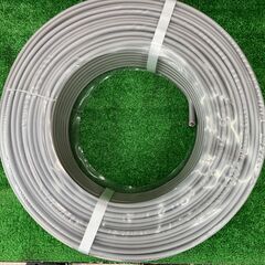 【SFU】YAZAKI 矢崎 VVF 2.0×3C 100m【未使用品】の画像