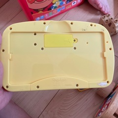 はらぺこあおむしのおもちゃの画像