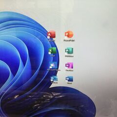 😸【超美品】NEC デスクトップ液晶一体型 PC 『インテルi7搭載』 最新office2021付属 管理No35『基本送料無料』の画像