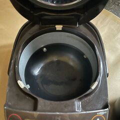 象印　炊飯器　NW-VP10E7の画像