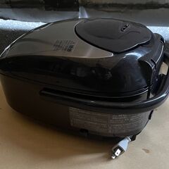 象印　炊飯器　NW-VP10E7の画像