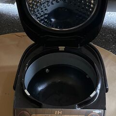 象印　炊飯器　NW-VP10E7の画像