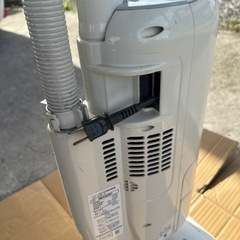 シャープ掃除機の画像