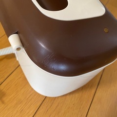 コンビ　オムツウォーマーの画像