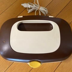 コンビ　オムツウォーマーの画像