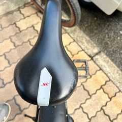 自転車　の画像