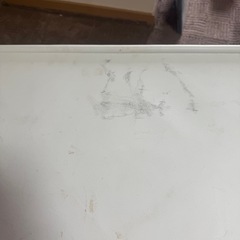 折り畳みサイドテーブルの画像