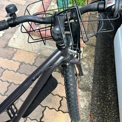 自転車　の画像