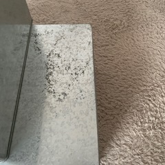 無印　トタンボックス3つの画像