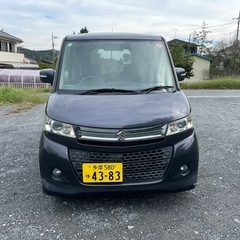スズキパレット SW リミテソン | メンテナンス記録有り｜車検8/3 | オークション4 点車の画像