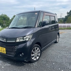 スズキパレット SW リミテソン | メンテナンス記録有り｜車検8/3 | オークション4 点車の画像