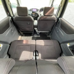 スズキパレット SW リミテソン | メンテナンス記録有り｜車検8/3 | オークション4 点車の画像