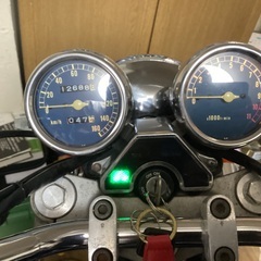 SRV 250  カスタム　自賠責付　価格高騰の画像