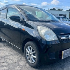 【支払総額12.8万円】10万キロ台！h20年式ミラ 車検令和9年6月 即日納車ok！機関良好 キーレス タイヤ残量有り！の画像