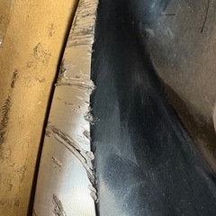 トヨタ　C-HR用　純正アルミホイール　1本だけの画像
