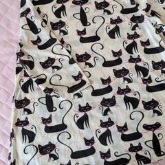 猫柄のチェニツツク！の画像