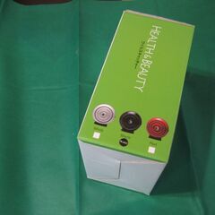 空気洗浄機　ウイルスキャッチャー　未使用の画像