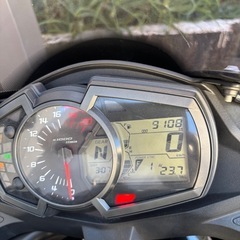 ZX25Rスタンダードの画像