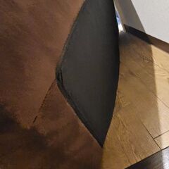 美品✨2人がけソファの画像