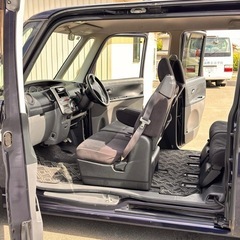 コミコミ18万円ダイハシタントカスタムＸリミテッド年式21年4月距離89560kmの画像