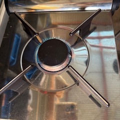 イワタニのカセットコンロ　四つの画像