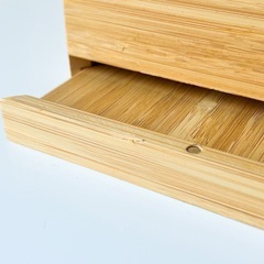 IKEA ティッシュケースの画像