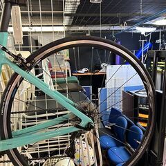 【リサイクルストアスターズ城西店】 【中古品】Bianchi ロードバイクの画像