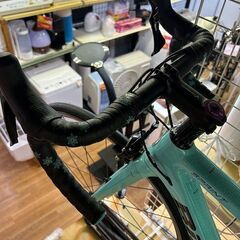【リサイクルストアスターズ城西店】 【中古品】Bianchi ロードバイクの画像