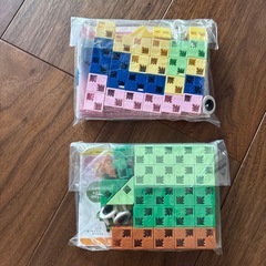 【未使用品】ブロックの画像