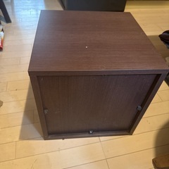 小物入れ　無料の画像