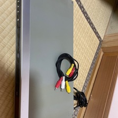 ‼️近日捨てます‼️DVDビデオプレイヤーの画像