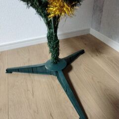 ツリーの画像