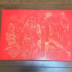 【無料0円】紙衣装ケース　　6個の画像