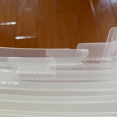 アコーディオンファイル32口
の画像
