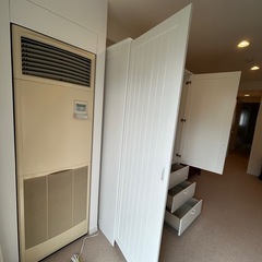 ワードローブの画像