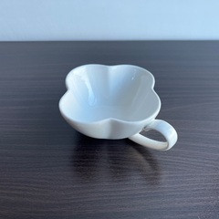 未使用品  コーヒーカップセットの画像