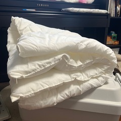 ベビー寝具　掛け布団（厚手）の画像