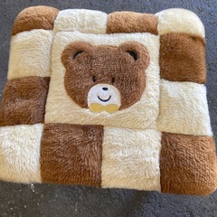 小さいイスの画像