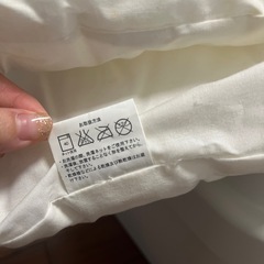 ベビー寝具　掛け布団（厚手）の画像