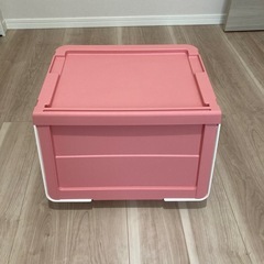 カラーボックス3つの画像