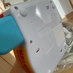 アンパンマンレジスターの画像