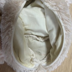 NICI ペンケース　ゴールデンレトリバーの画像