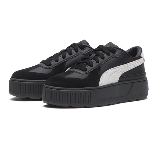 PUMA カルメン ティートゥー