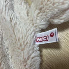 NICI ペンケース　ゴールデンレトリバーの画像