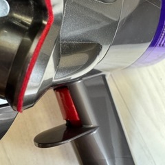 ジャンク　ダイソン　V11 本体　トリガー不良の画像