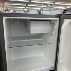 【ドリーム川西店御来店限定】☆ジモティー見たよ♪割引☆ ハイセンス 1ドア冷蔵庫 HR-A45S 45L 2022 動作確認／クリーニング済み 【99560000031222】の画像
