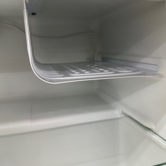 【ドリーム川西店御来店限定】☆ジモティー見たよ♪割引☆ ハイセンス 1ドア冷蔵庫 HR-A45S 45L 2022 動作確認／クリーニング済み 【99560000031222】の画像