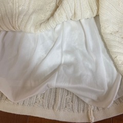 CECIL McBEE セシルマクビー　セットアップの画像