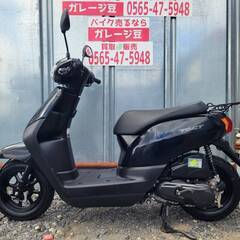 8438 ホンダ タクト AF75 実動 良好 整備済み 原付バイク売ります！！の画像